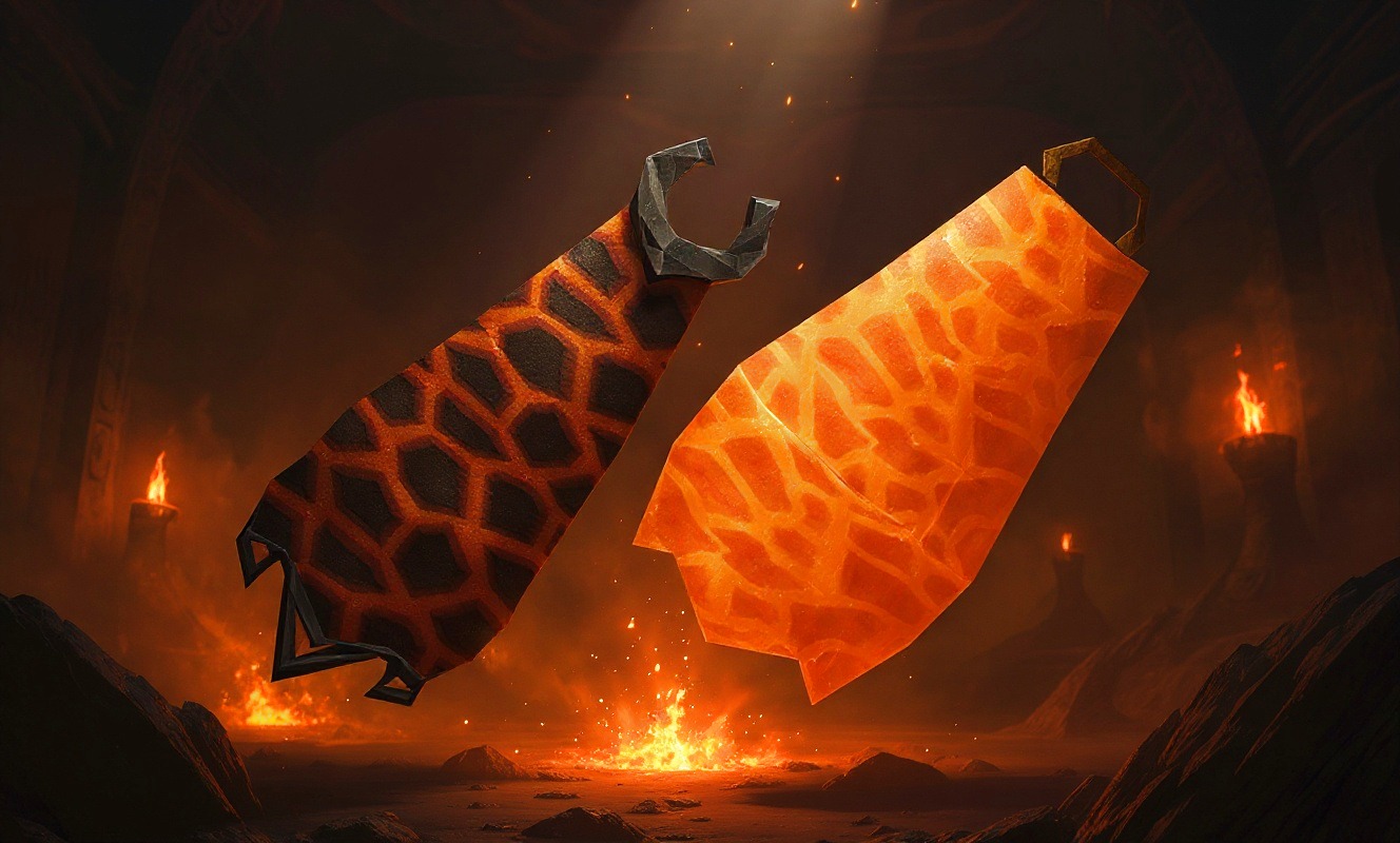 Capes
