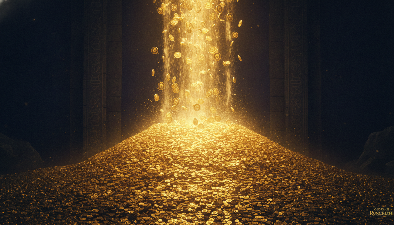 Gold