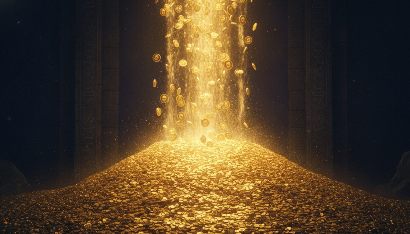 Gold