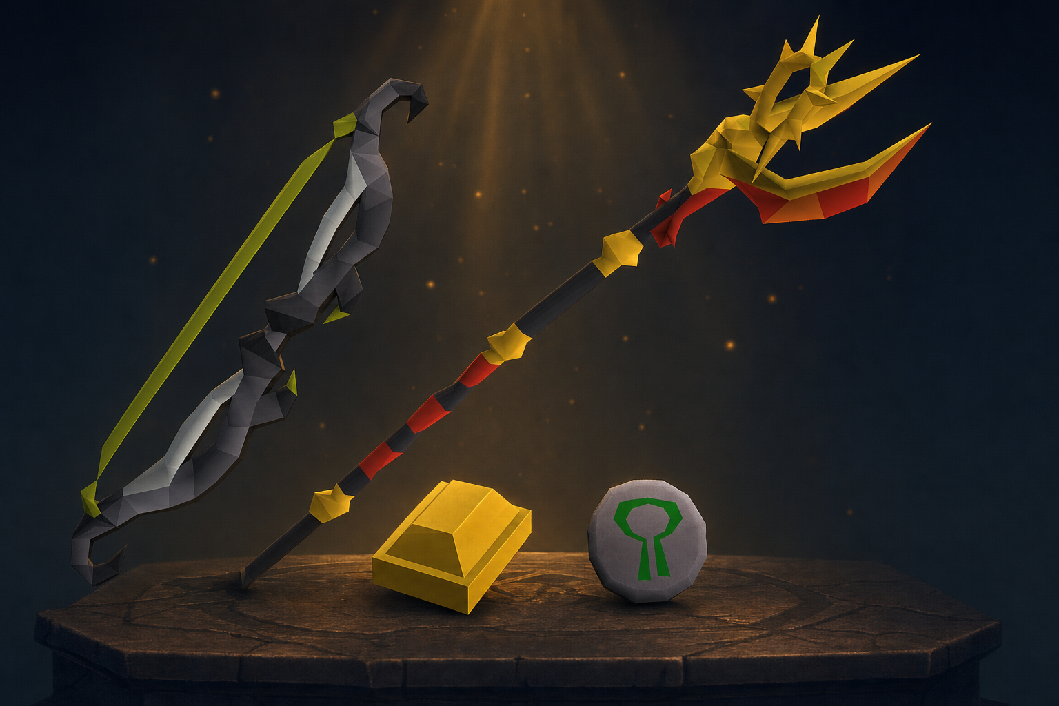 Items