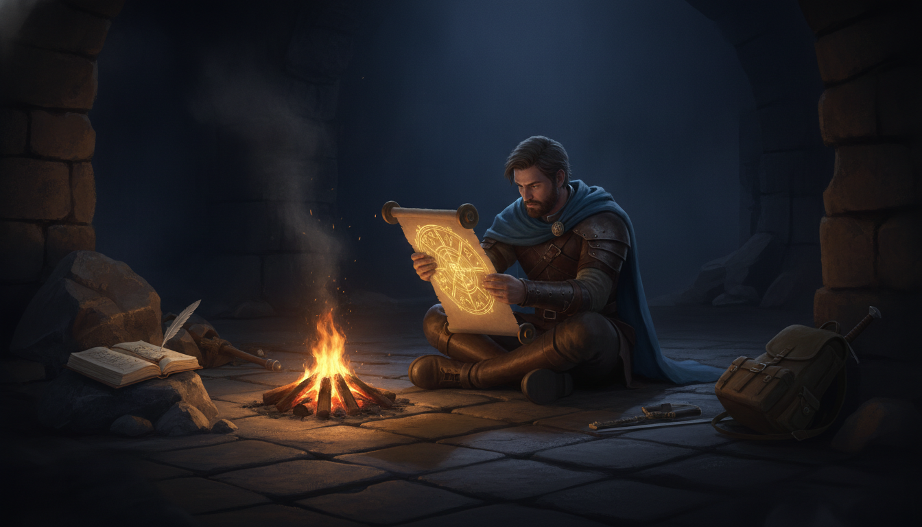 Questing