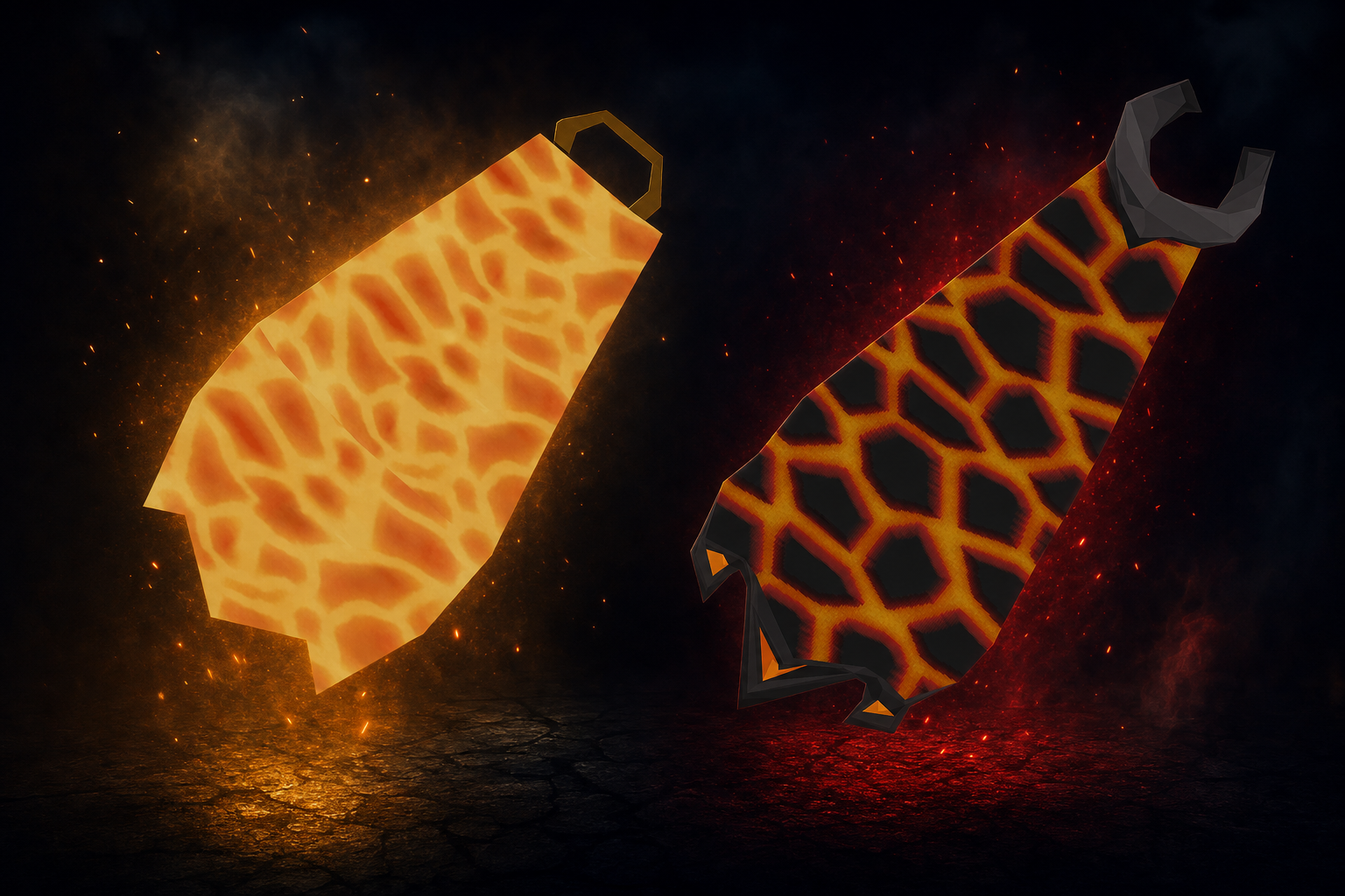 Untradeables
