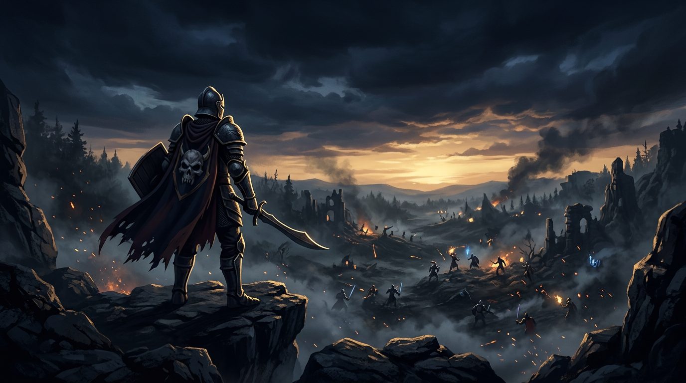 OSRS Deadman: All Stars S3 — Teams, Schedule & How to Watch the Chicago Finals