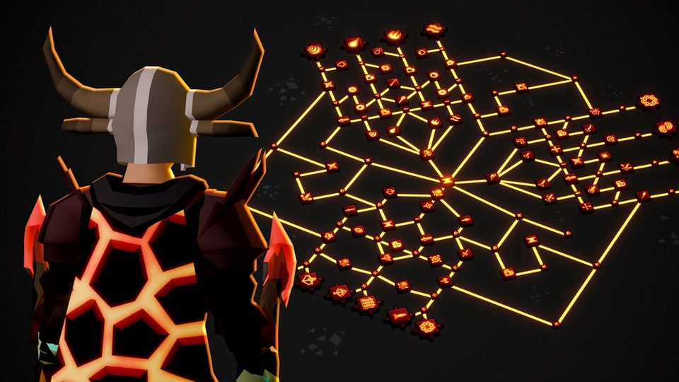 OSRS Mobile Just Got Better: Switch Between 20 Accounts in a Single Tap