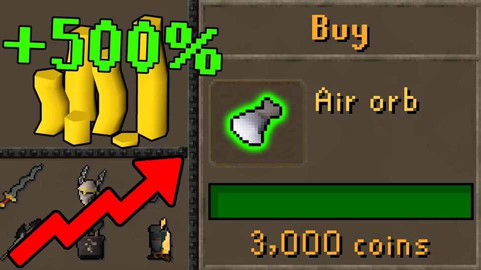 13 Years In, OSRS Is Finally Winning the War Against Bots